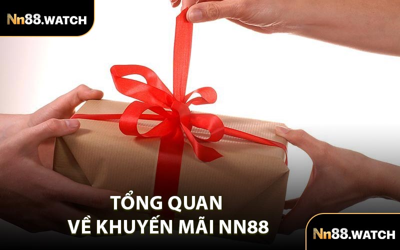 Tổng Quan Về Khuyến Mãi NN88