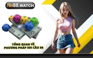 Tổng quan về phương pháp Soi Cầu 88